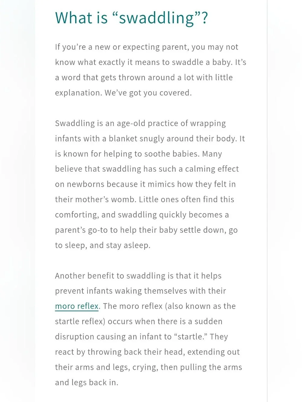 Aden + Anais Elephant Muslin Swaddle